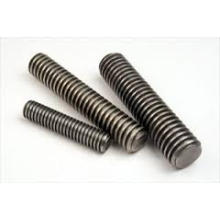 All Screw Carbon Steel Threaded Rod